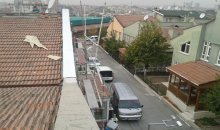 ANKARA BATIKENT ATLANTİS