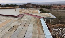 Çatı Tadilatı
