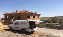 Keçiören Çatı Tadilatı
